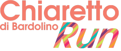 Chiaretto Run Logo